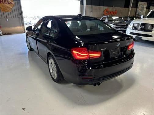 2016 bmw 328 xdrive in franklin, tennessee
