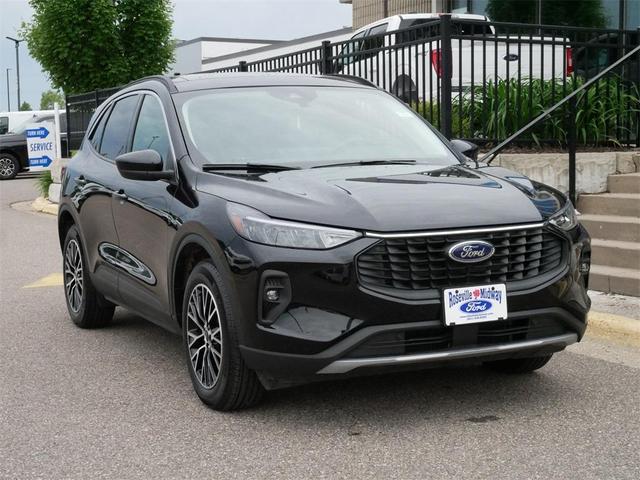 2023 ford escape phev