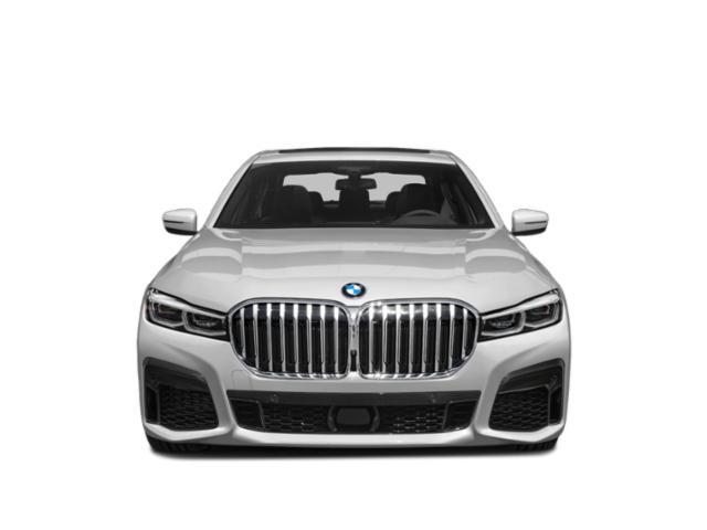 2020 bmw 750 i xdrive