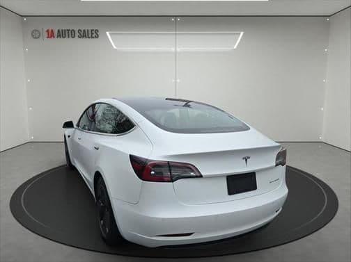 2019 tesla model 3 long range 4dr all-wheel drive sedan in walpole, massachusetts