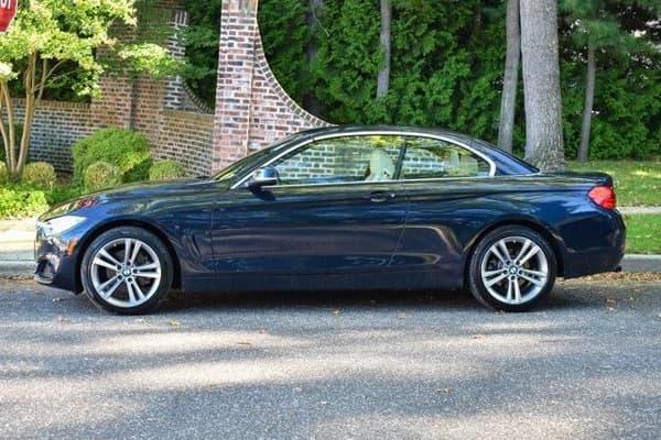 2017 bmw 4-series in hales corners, wisconsin