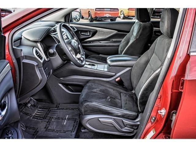 used 2017 nissan murano fwd clovis, nm 88101 for sale in cannon air force base, new mexico