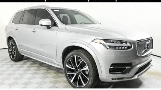 2023 Volvo XC90