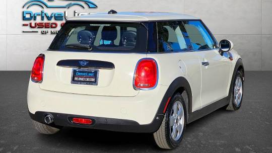 2019 Mini Hardtop