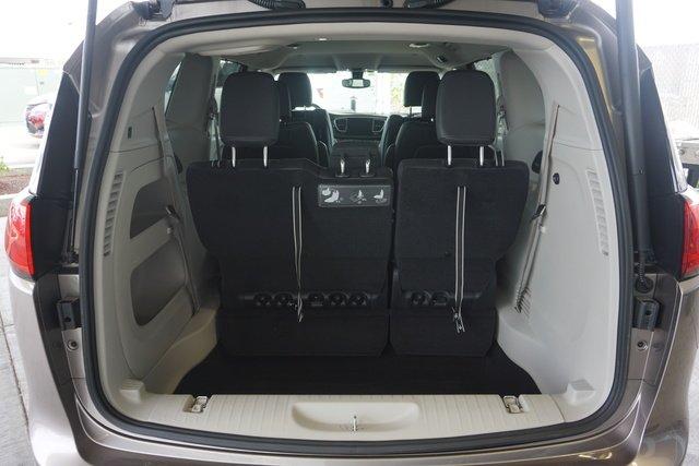 used 2017 chrysler pacifica touring-l plus roseburg, or 97470 for sale in roseburg, oregon