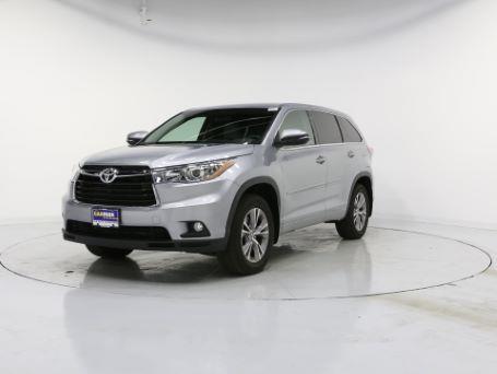 2016 toyota highlander le plus awd le plus 4dr suv for sale in newark, delaware