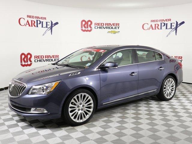used 2015 buick lacrosse premium bossier city, la 71111 for sale in bossier city, louisiana