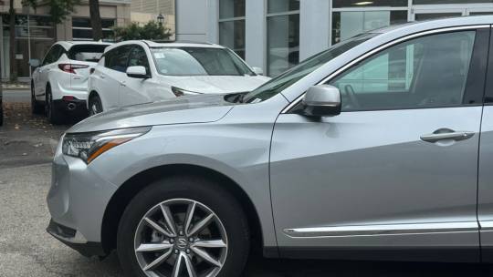2024 Acura RDX