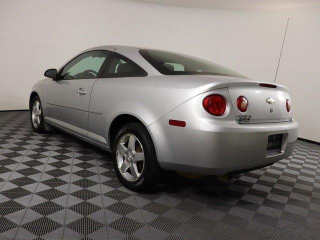 used 2009 chevrolet cobalt lt cookeville, tn 38501 for sale in algood, tennessee