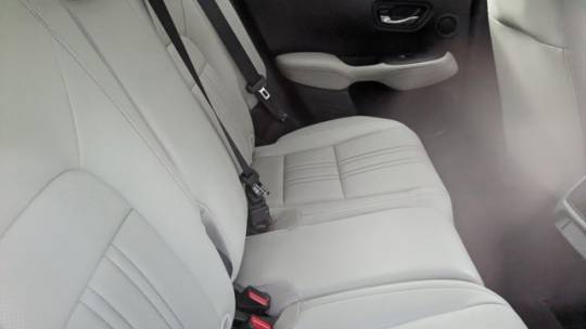 2024 Honda HR-V