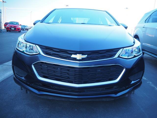 2016 chevrolet cruze ls auto ls auto 4dr sedan w/1sb for sale in crystal, nevada