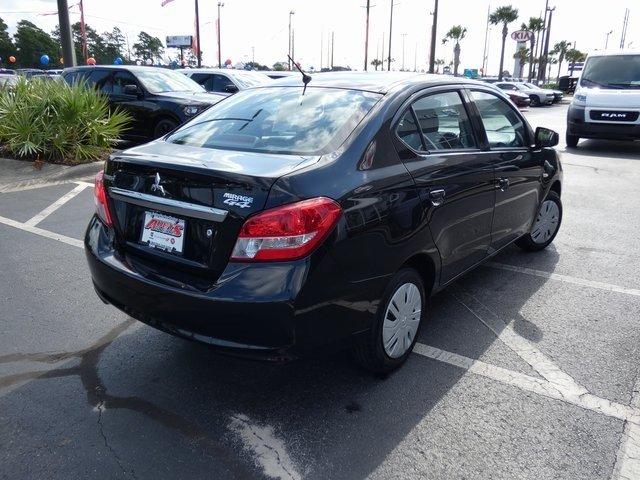 used 2017 mitsubishi mirage g4 es myrtle beach, sc 29579 for sale in myrtle beach, south carolina