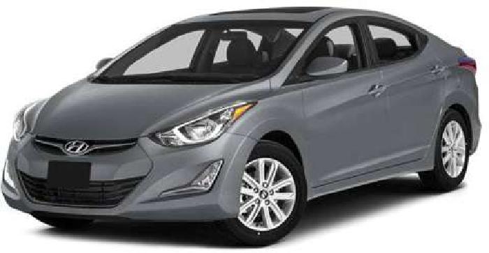 2014 hyundai elantra se in dallas, tx
