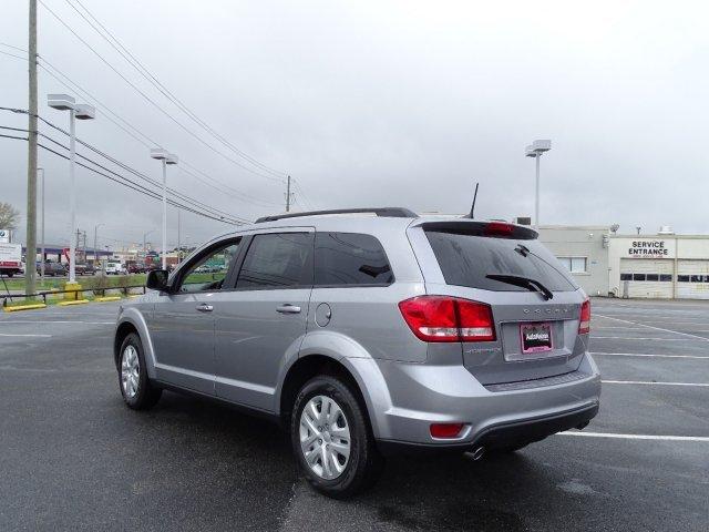 new 2019 dodge journey fwd se mobile, al 36606 for sale in mobile, alabama