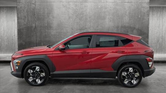 2024 Hyundai Kona