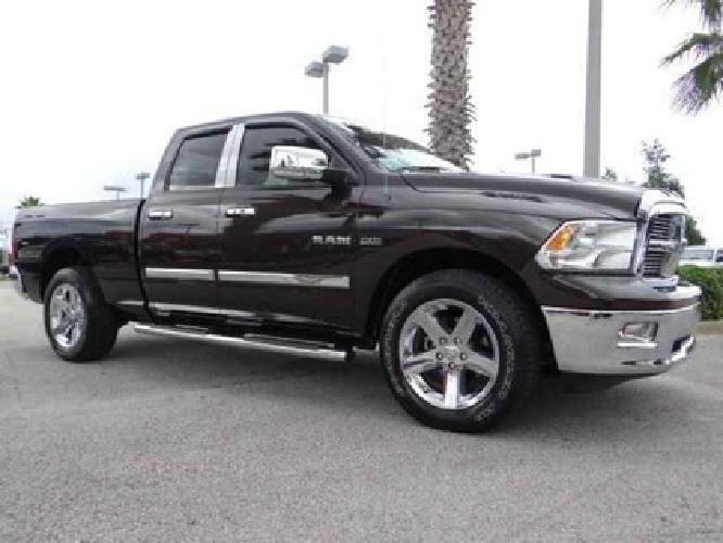 2010 dodge ram 1500 in daytona beach, fl