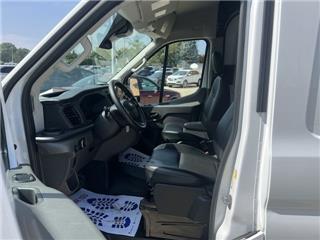2023 Ford Transit 250