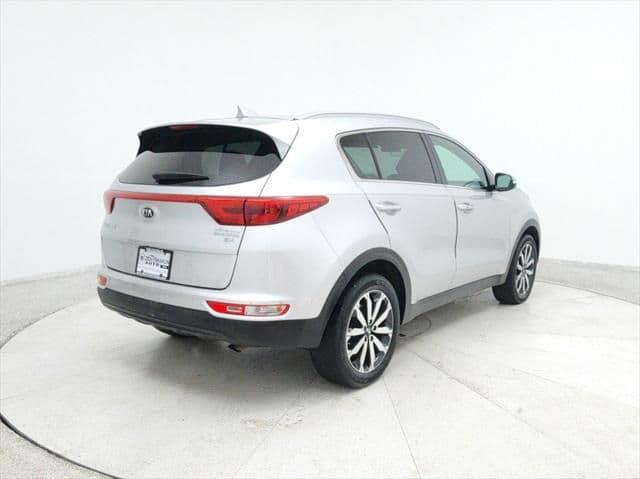 2018 kia sportage ex in nicholasville, kentucky