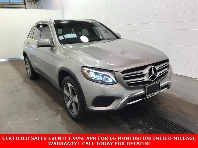 certified 2019 mercedes-benz glc 300 4matic richmond, va 23294 for sale in richmond, virginia