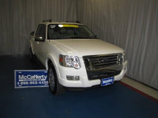 2008 ford explorer limited in langhorne, pa