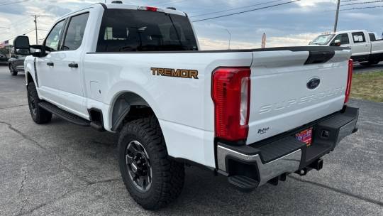 2024 Ford F-250
