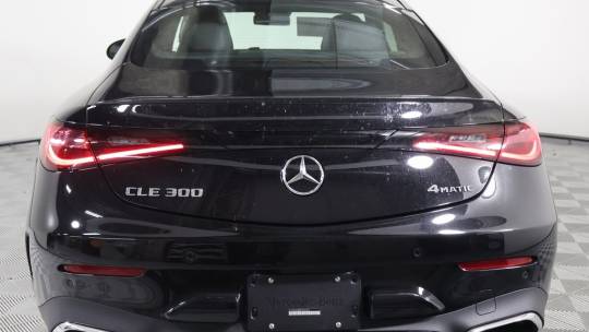 2024 Mercedes-Benz CLE