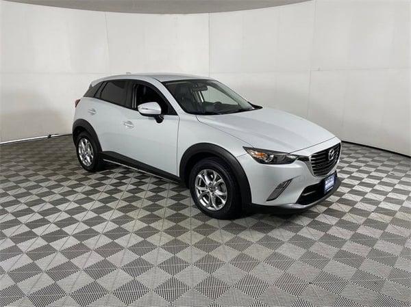 2016 mazda cx-3 in denver, colorado