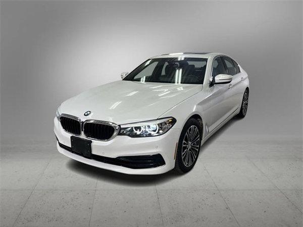 2019 bmw 540i xdrive in bellbrook, ohio