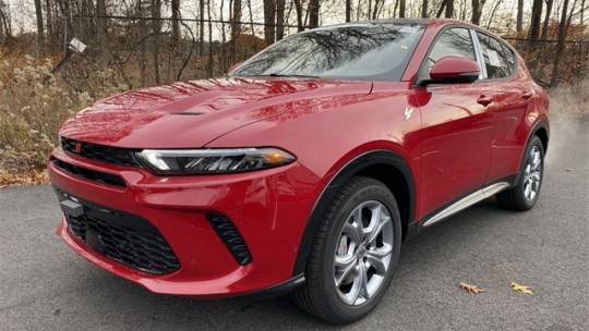 2024 Dodge Hornet