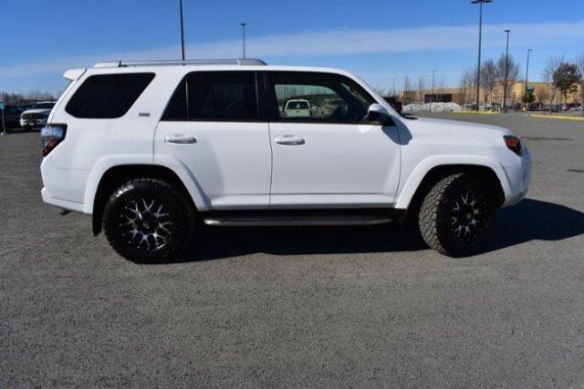 2015 toyota 4runner 2wd for sale in anchorage, alaska