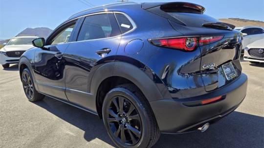 2024 Mazda CX-30