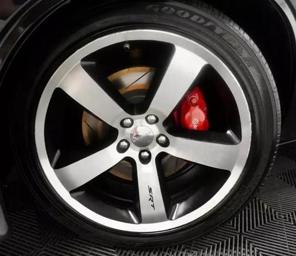 2011 dodge challenger srt8 coupe 2d in stafford, virginia