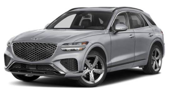 2022 Genesis GV70