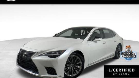 used 2022 lexus ls 500 base $70,990great deal 13,633 mi. location: atlanta