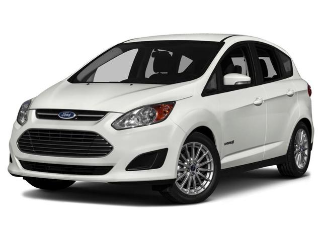 2013 ford c-max hybrid sel
