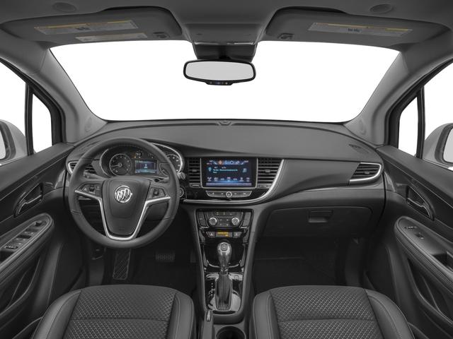2017 buick encore essence