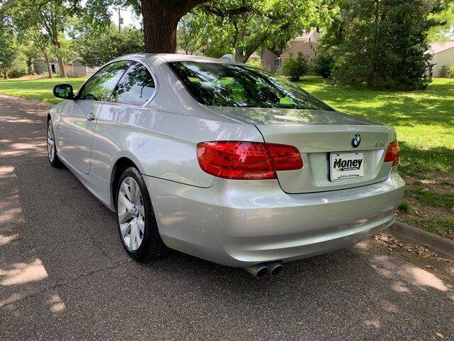 used 2013 bmw 328i xdrive coupe salina, ks 67401 for sale in bavaria, kansas