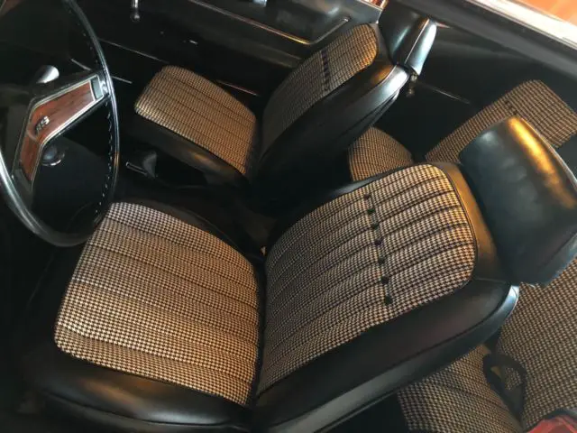 1969 camaro z28 rs x33, code 72, original body, engine, trans, rear, ca car, 4sp