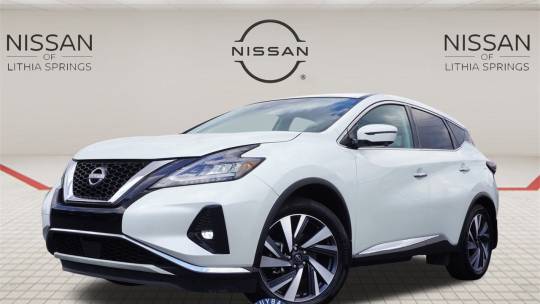 2023 Nissan Murano