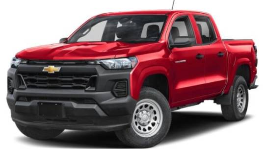 2024 Chevrolet