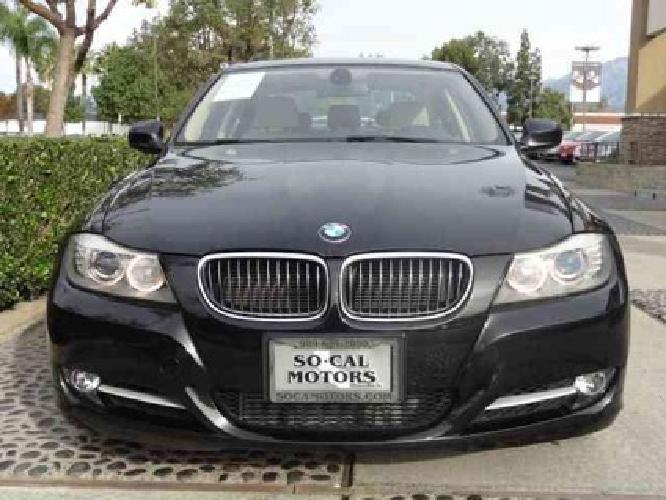2011 bmw 3 series 335i in montclair, ca