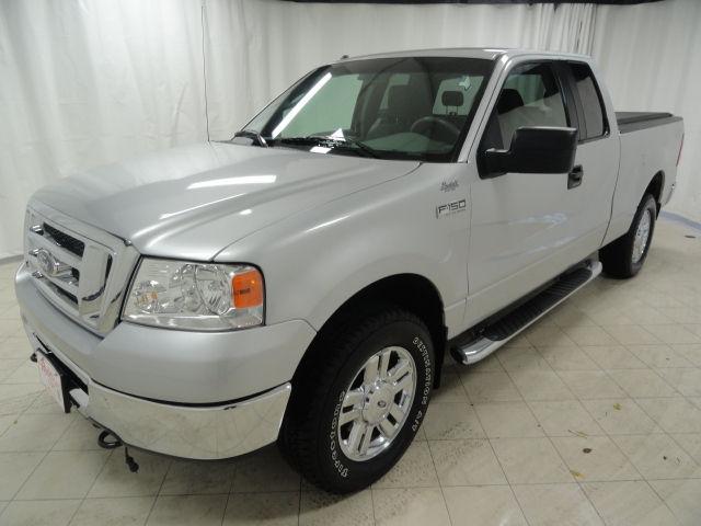 2007 ford f150 xlt for sale in grand forks, north dakota