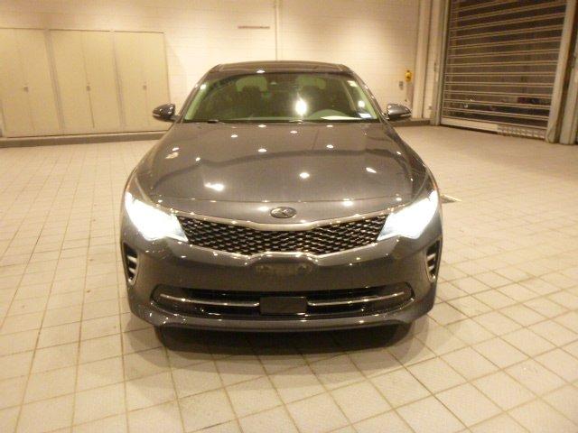 used 2016 kia optima sx merriam, ks 66202 for sale in overland park, kansas