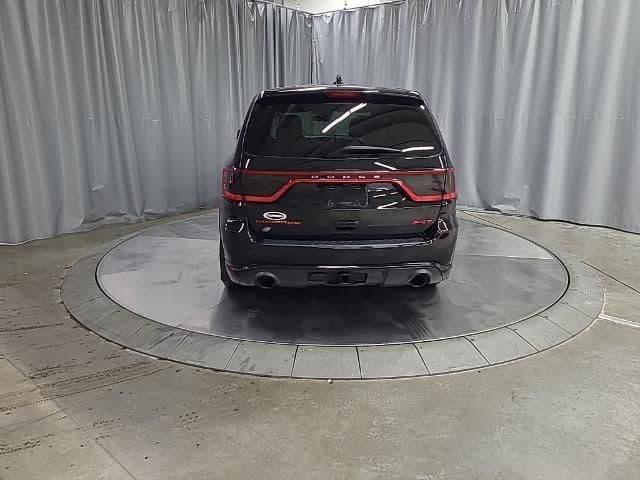2018 dodge durango srt in green bay, wisconsin
