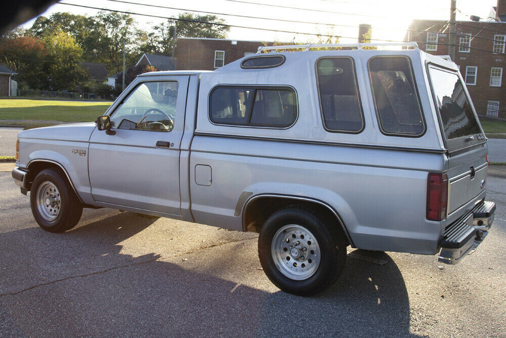 no reserve! only 35,000 miles, one family owned since new, 100% original paint!!