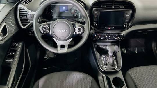 2022 Kia Soul