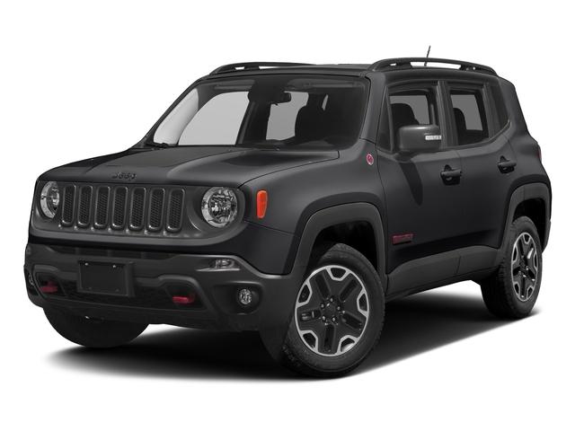 2017 jeep renegade trailhawk