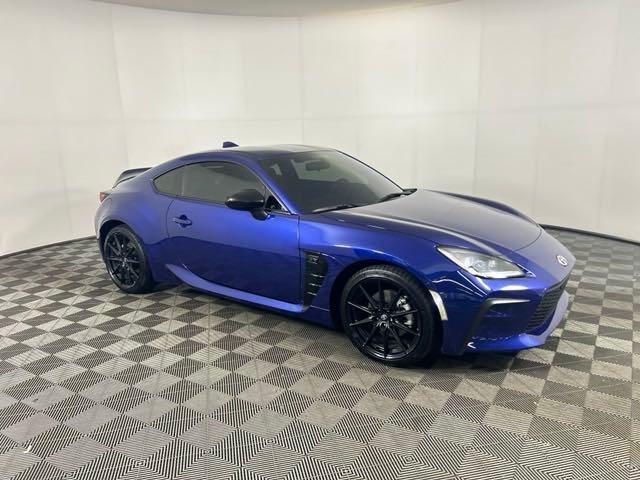 2024 toyota gr86 premium