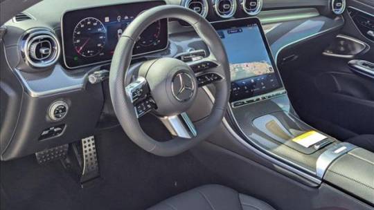 2024 Mercedes-Benz CLE