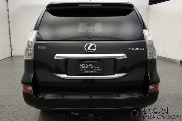 2023 lexus gx 460 base
